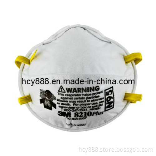 3m Particulate Respirator 8210plus, N95
